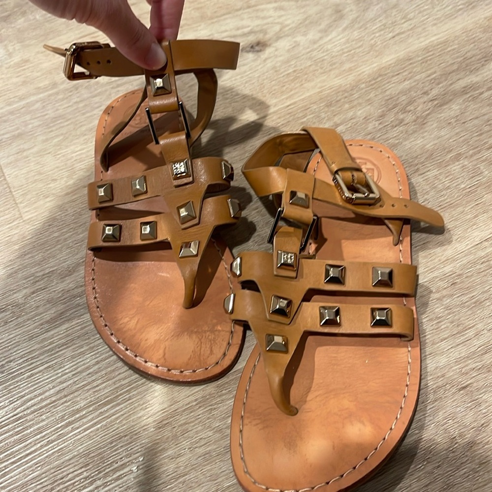 Tory Burch sandal